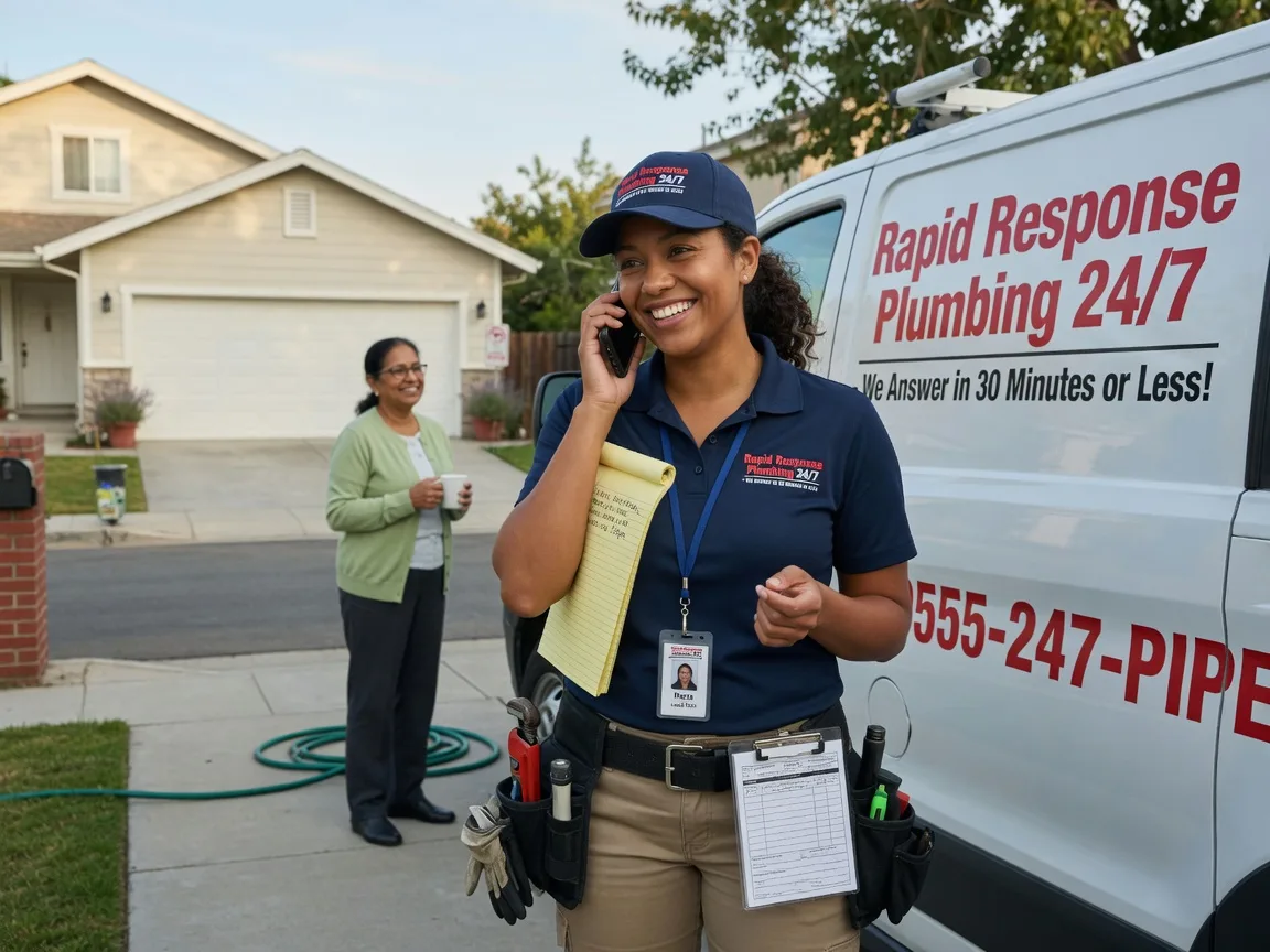 Emergency Plumber Counselor, NM FAQs